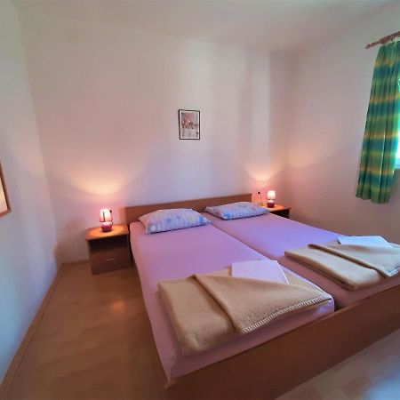 Cozy Apartments With Sea View Novi Vinodolski Zewnętrze zdjęcie